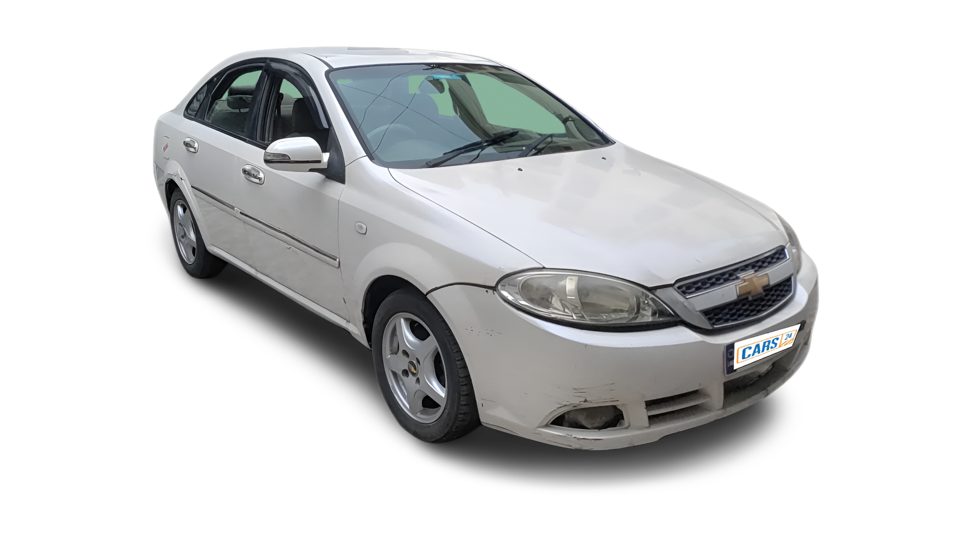 2011 Chevrolet Optra Magnum - Sedan - Diesel - Manual - ₹1.42 lakh
